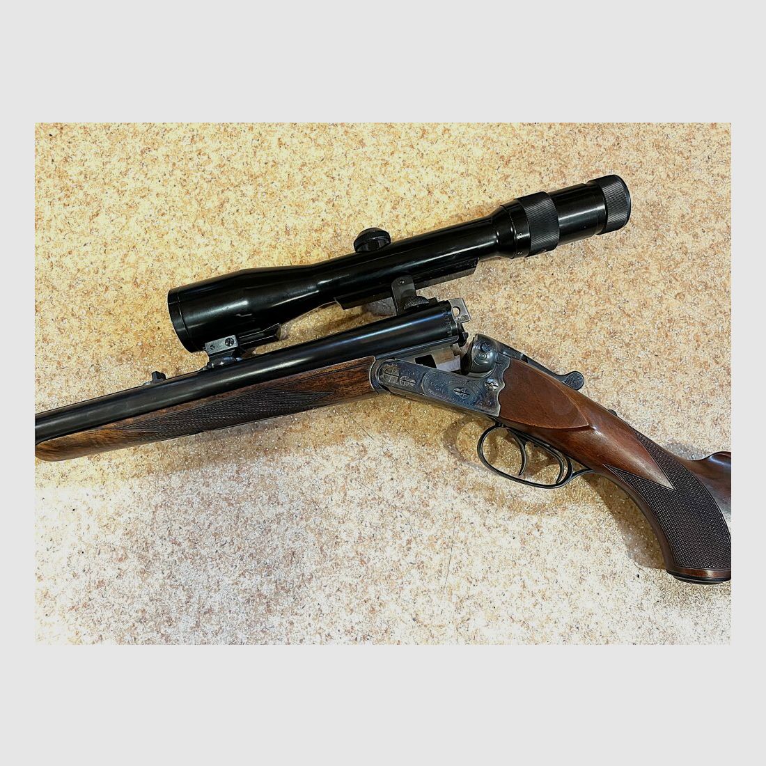 Gebrüder Adamy Suhl