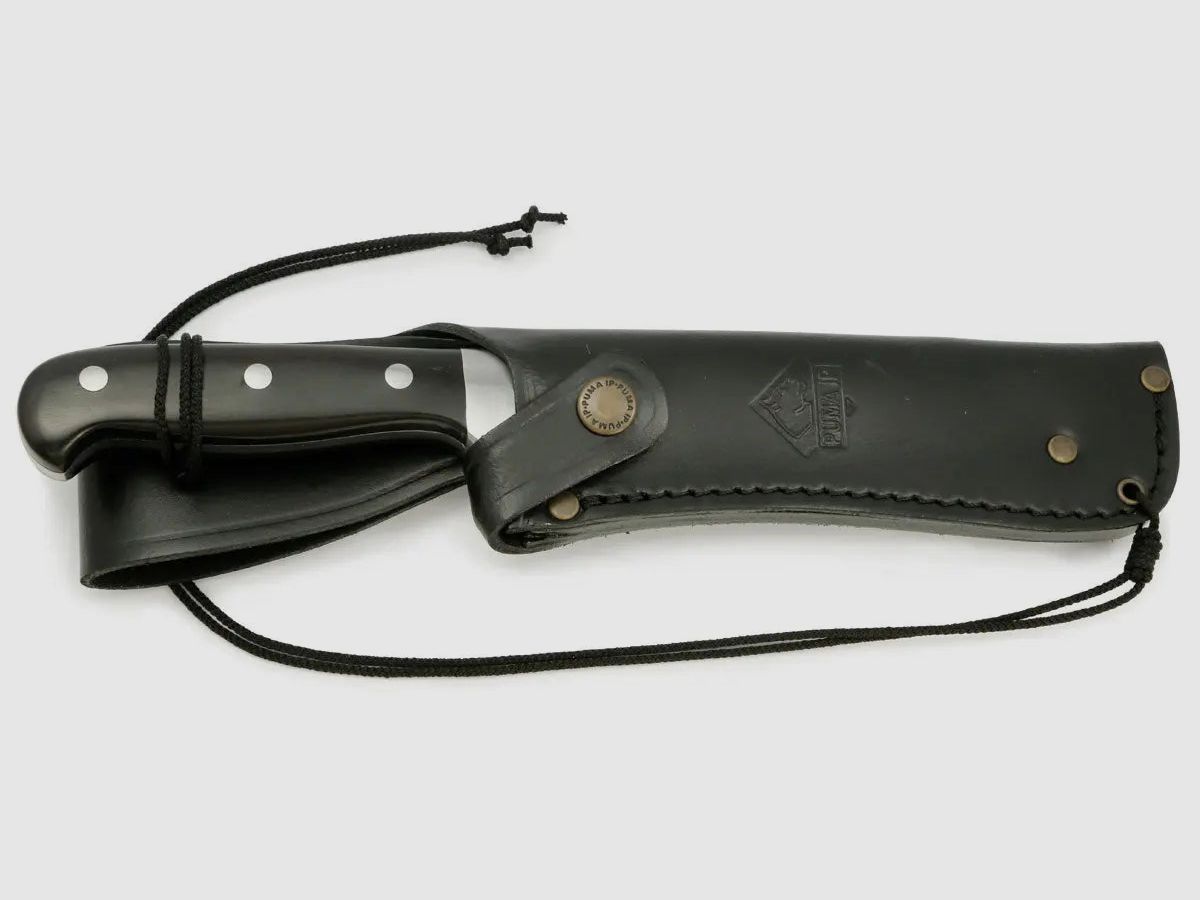 PUMA IP SURVIVAL, legno