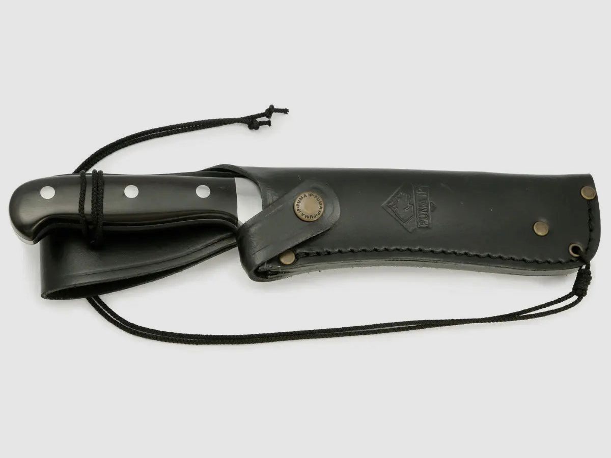 PUMA IP SURVIVAL, wood