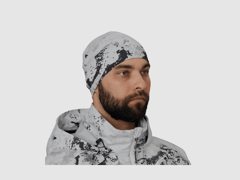 Härkila Winter Active Mütze