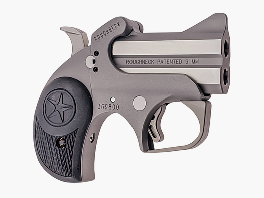 Bond Arms Pistole Roughneck Kal. 9×19