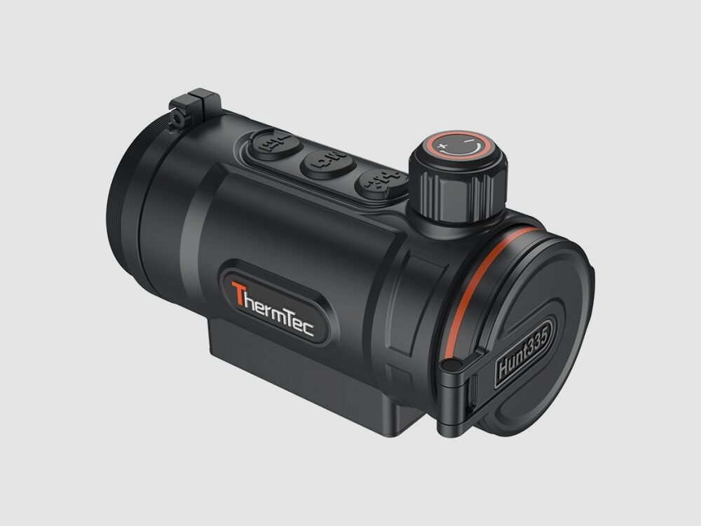 Therm tec Hunt 335 Hunt 335