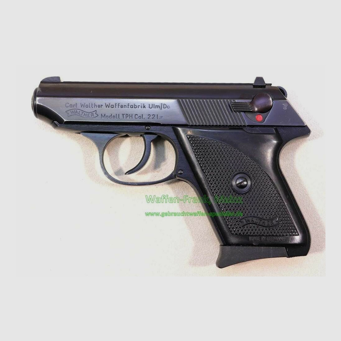 Walther - Ulm TPH