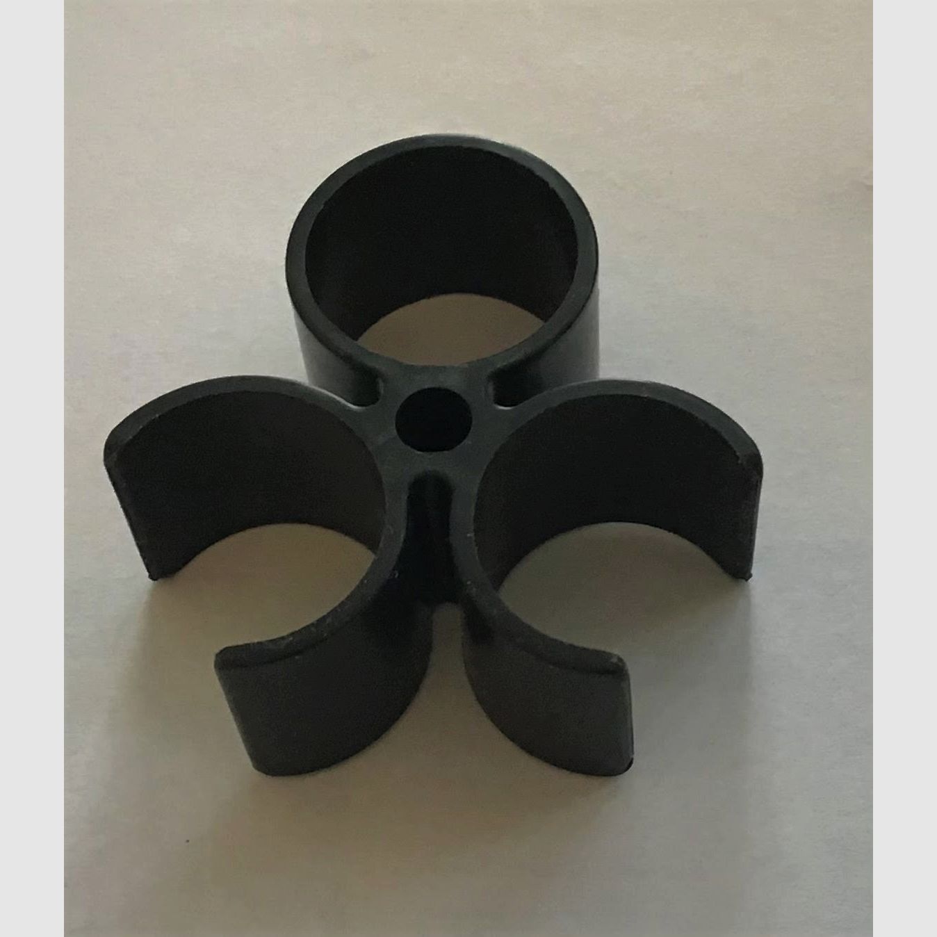 5etta Schießstock Pro, Beinklammer