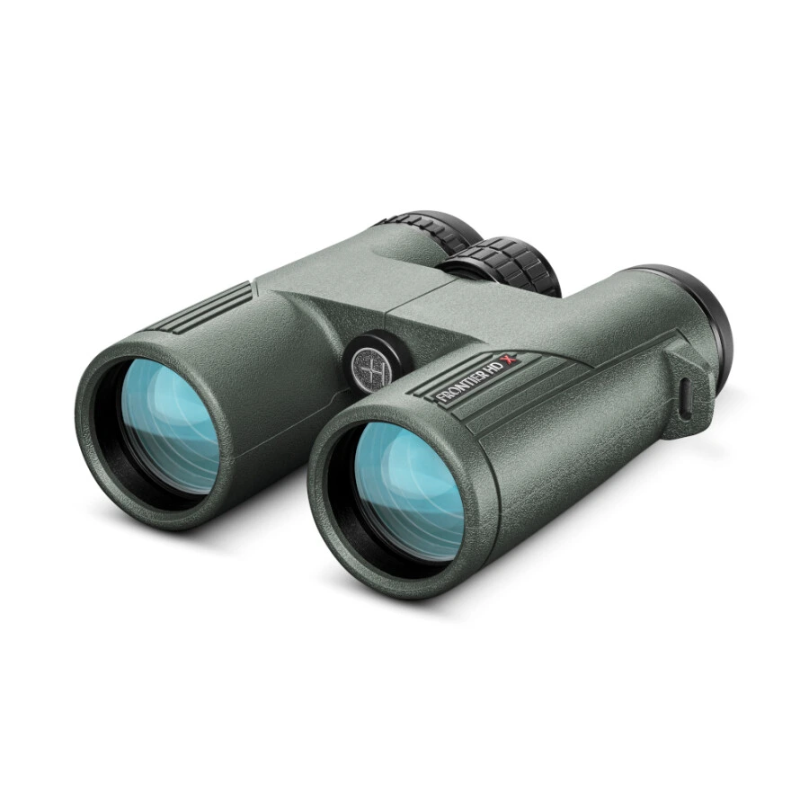 Hawke BO Frontier HD-X 8×42, Green