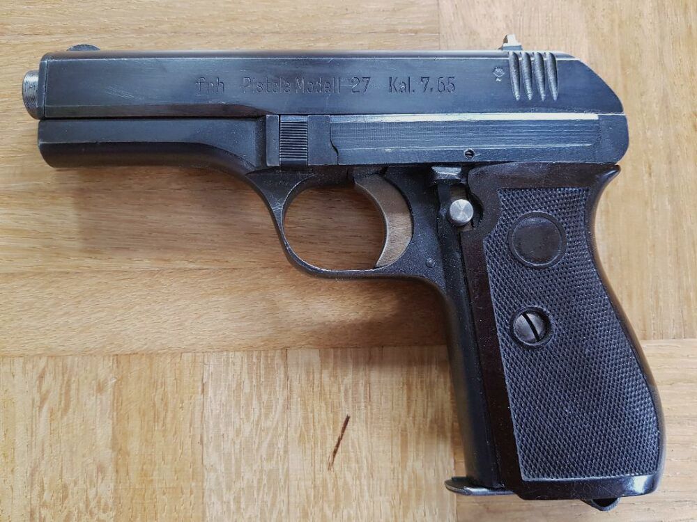 FNH 27