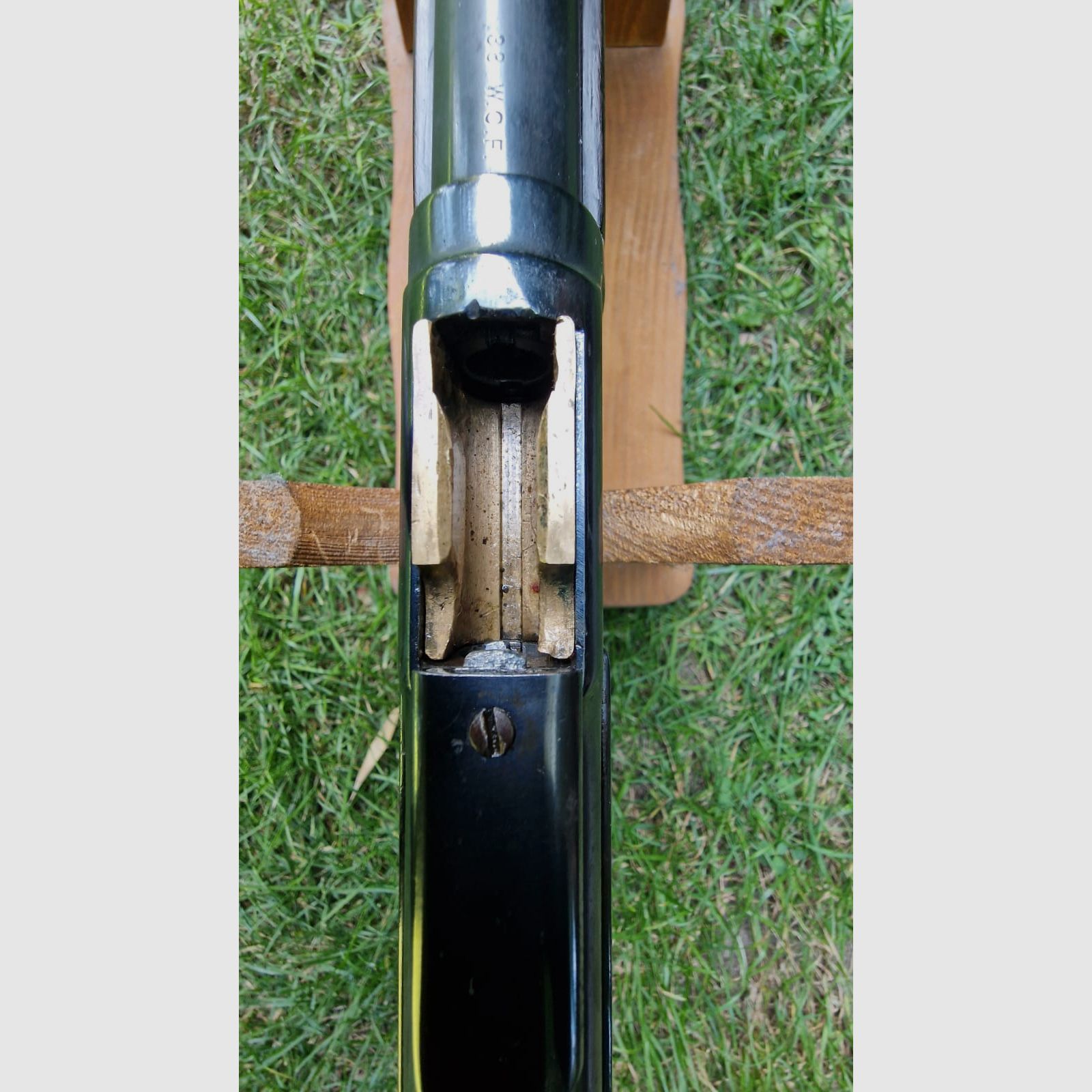 Winchster Model 1873 ( Orginal)
