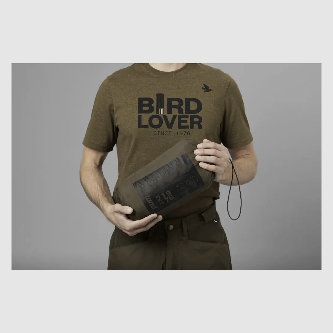 Seeland Jacke Fahrenheit