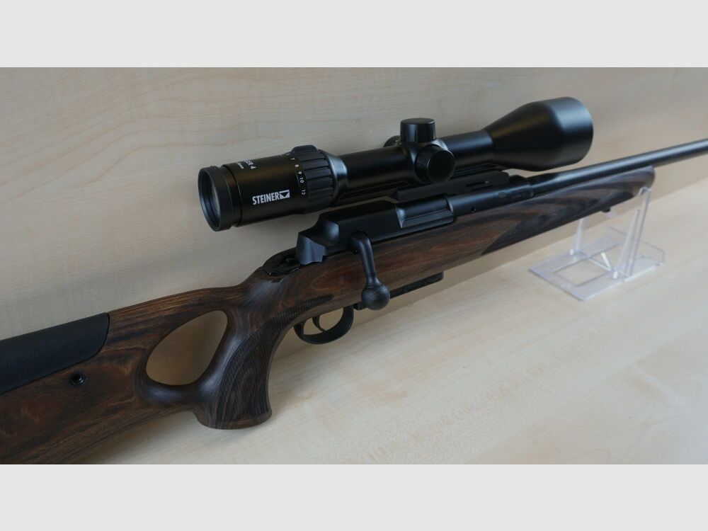 Mauser 25 Max