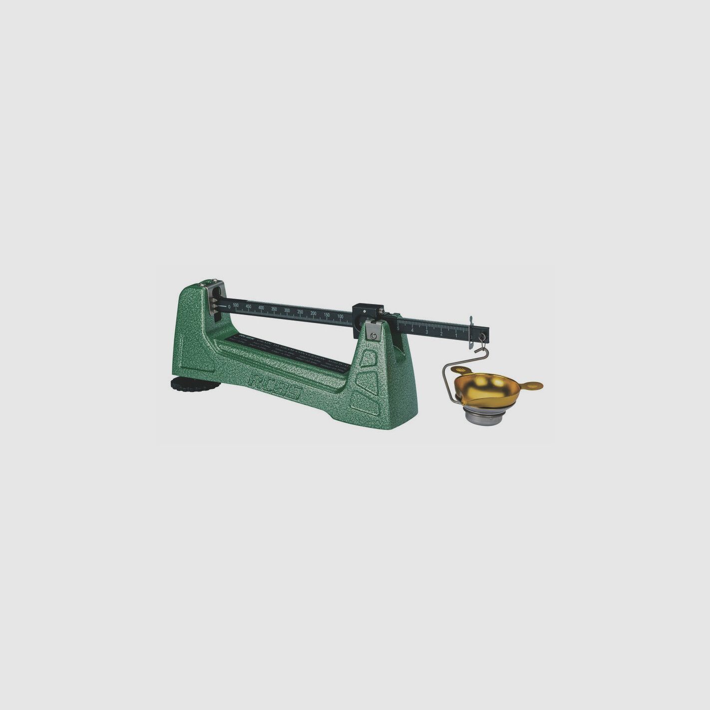 RCBS M500 Mechanische Waage, Bild 1 von 2