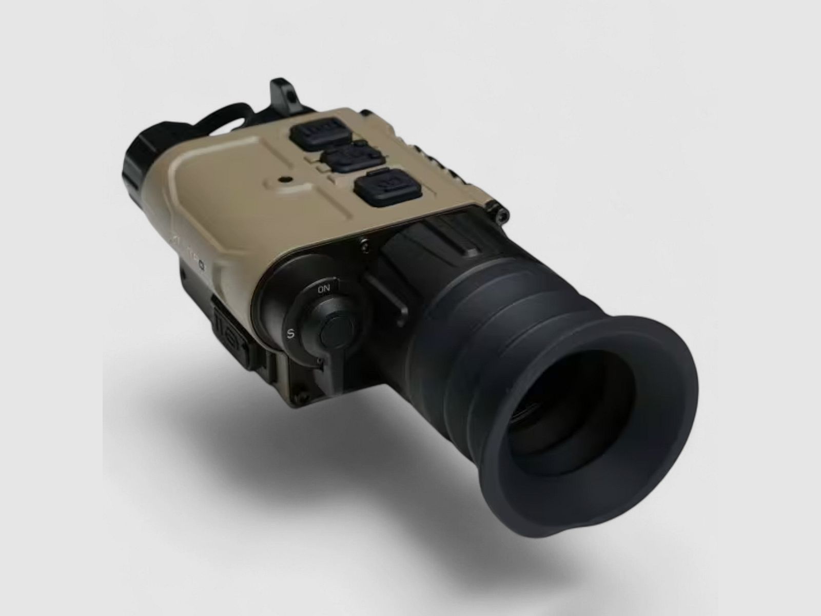 Zentron Mega CQ25R 4 in 1, Bild 17 von 26