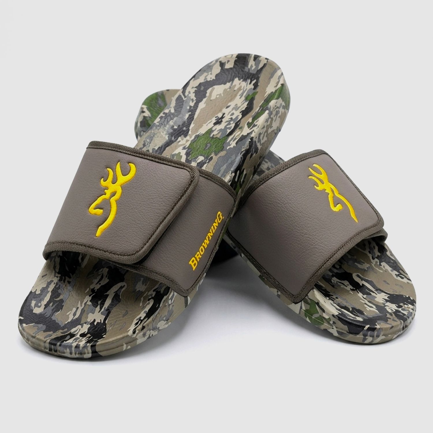 Ciabatte Uomo Browning Buckmark 2.0