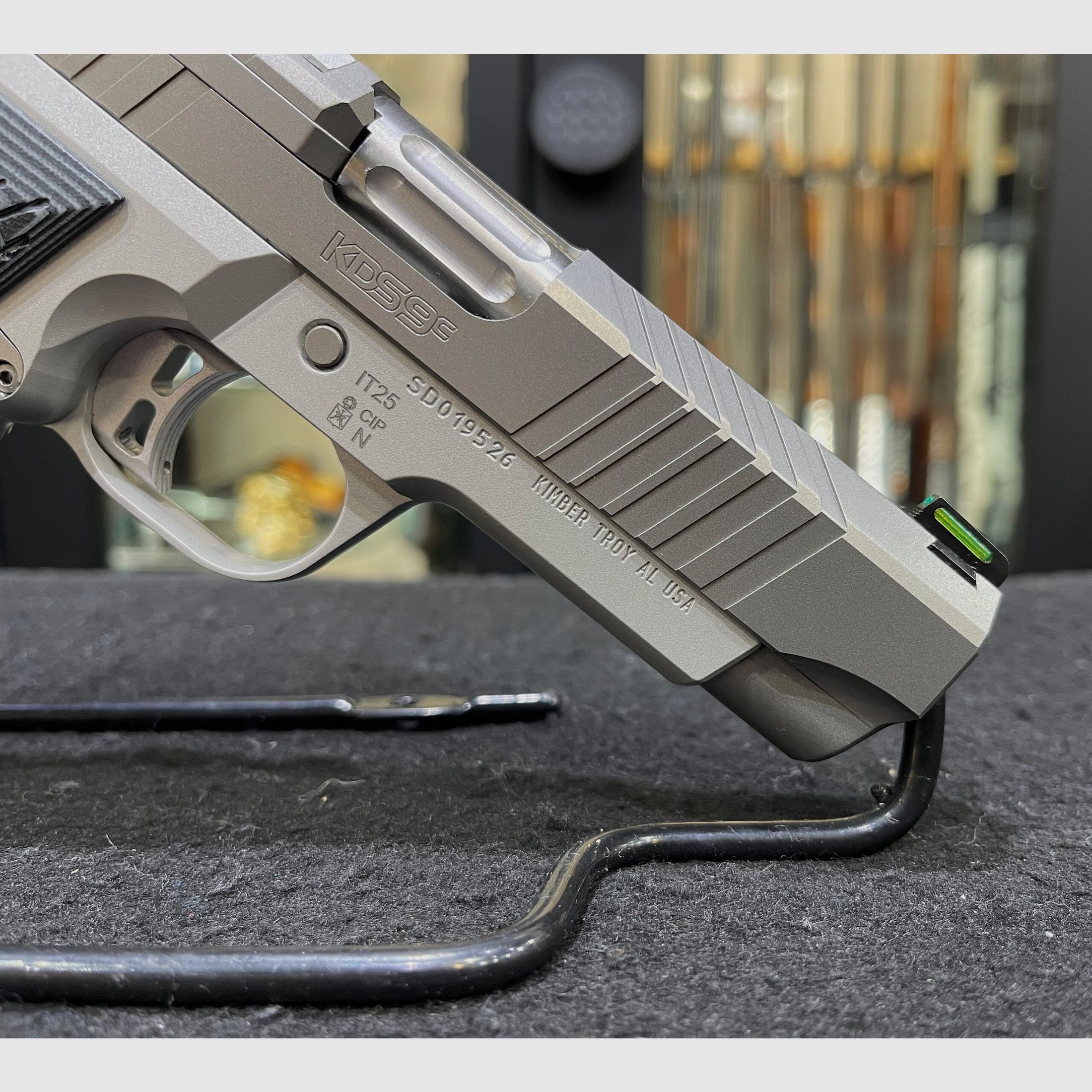 KIMBER KDS9C, Bild 13 von 19