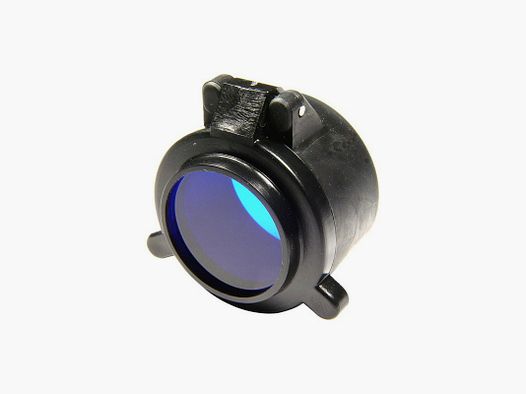 SureFire F27 Blauer Tipoff-Filter