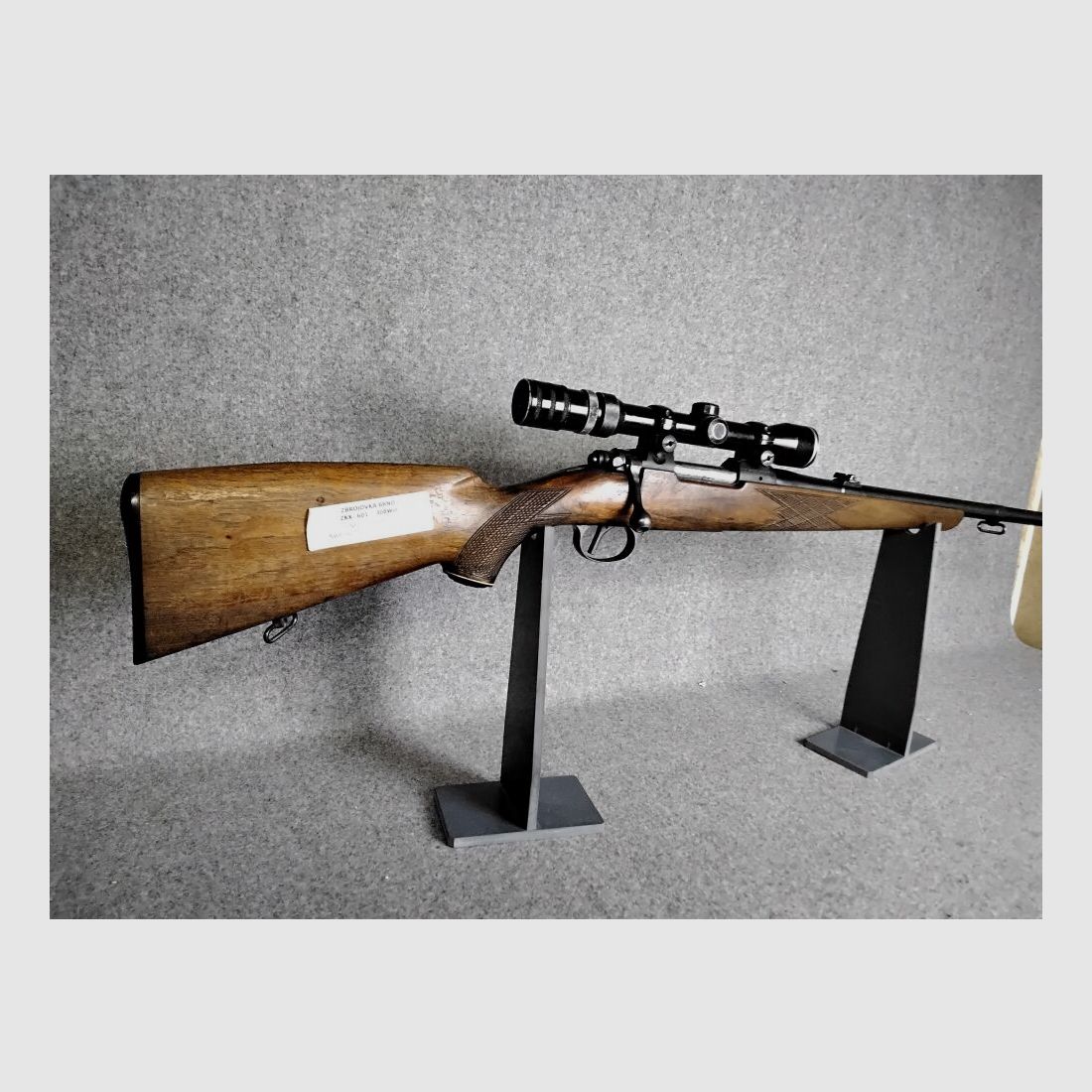 BRNO	 ZKK 601