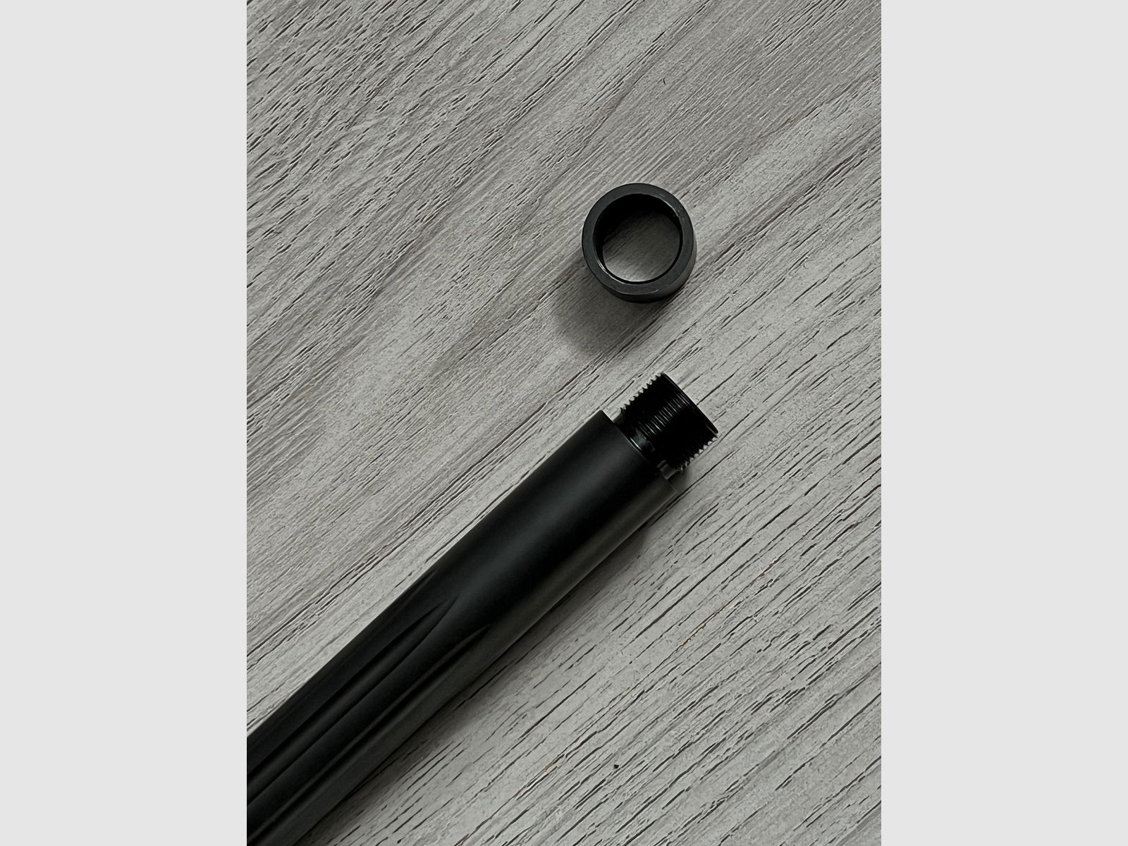 Merkel Helix SWF6 308Win 2 Magazine Neuwertig