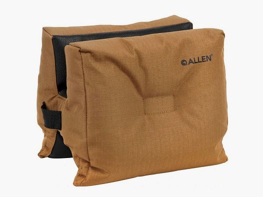 Allen X-Focus Bench Bag Gewehrauflage
