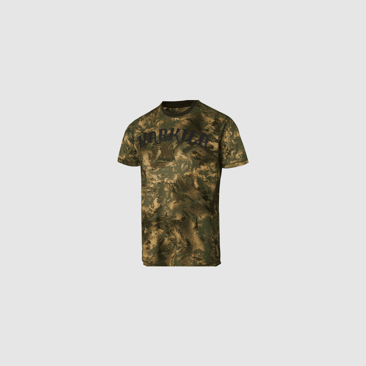 Lynx s/s t-shirt, billede 1 af 3