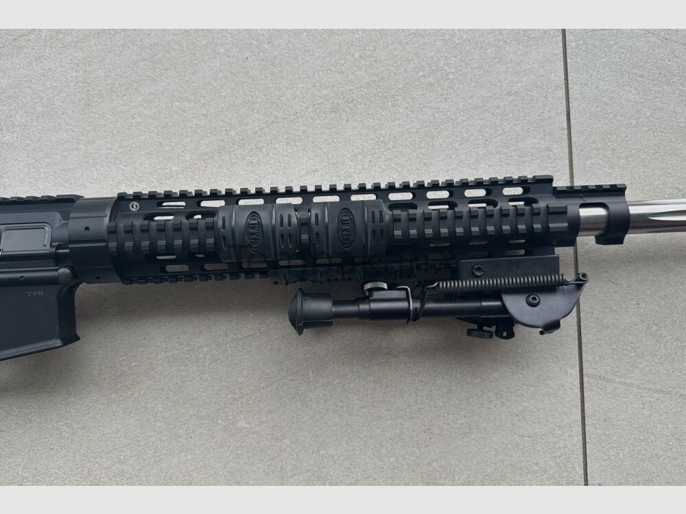 Schmeisser AR-15 Ultra Match .223Rem