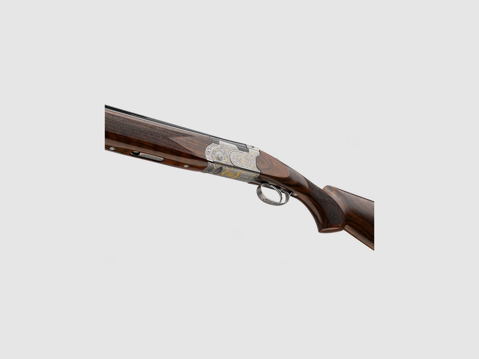 Beretta 687 Silbertaube 500 Jahre Limited Edition, Bild 7 von 9