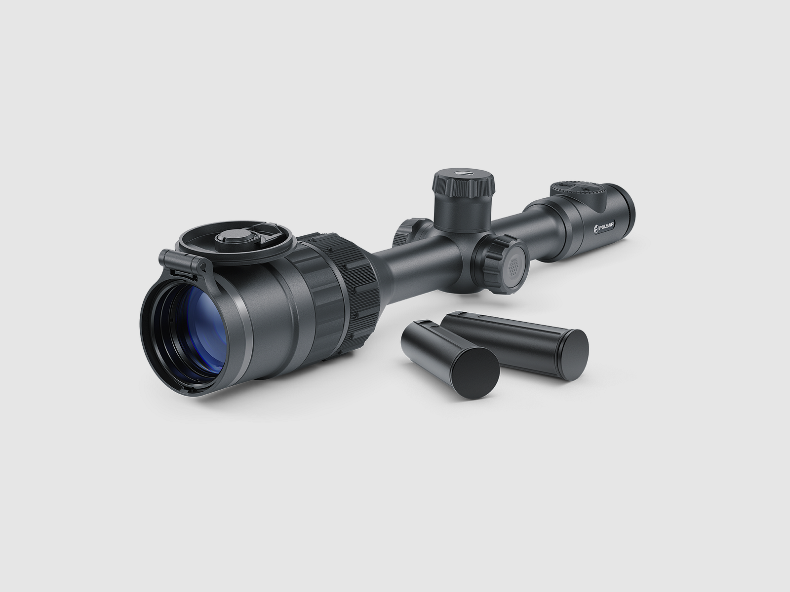 Pulsar Digex C50 mit X940S IR