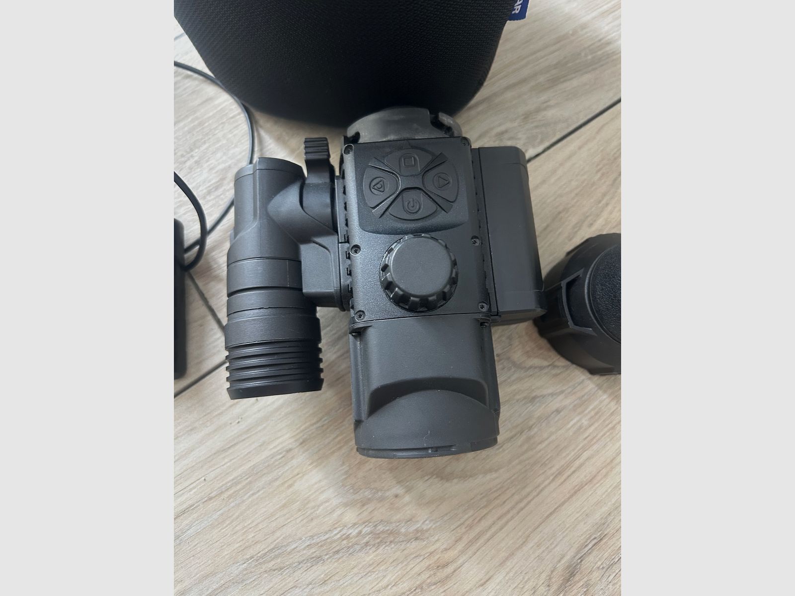 Pulsar FN455 - 200 €