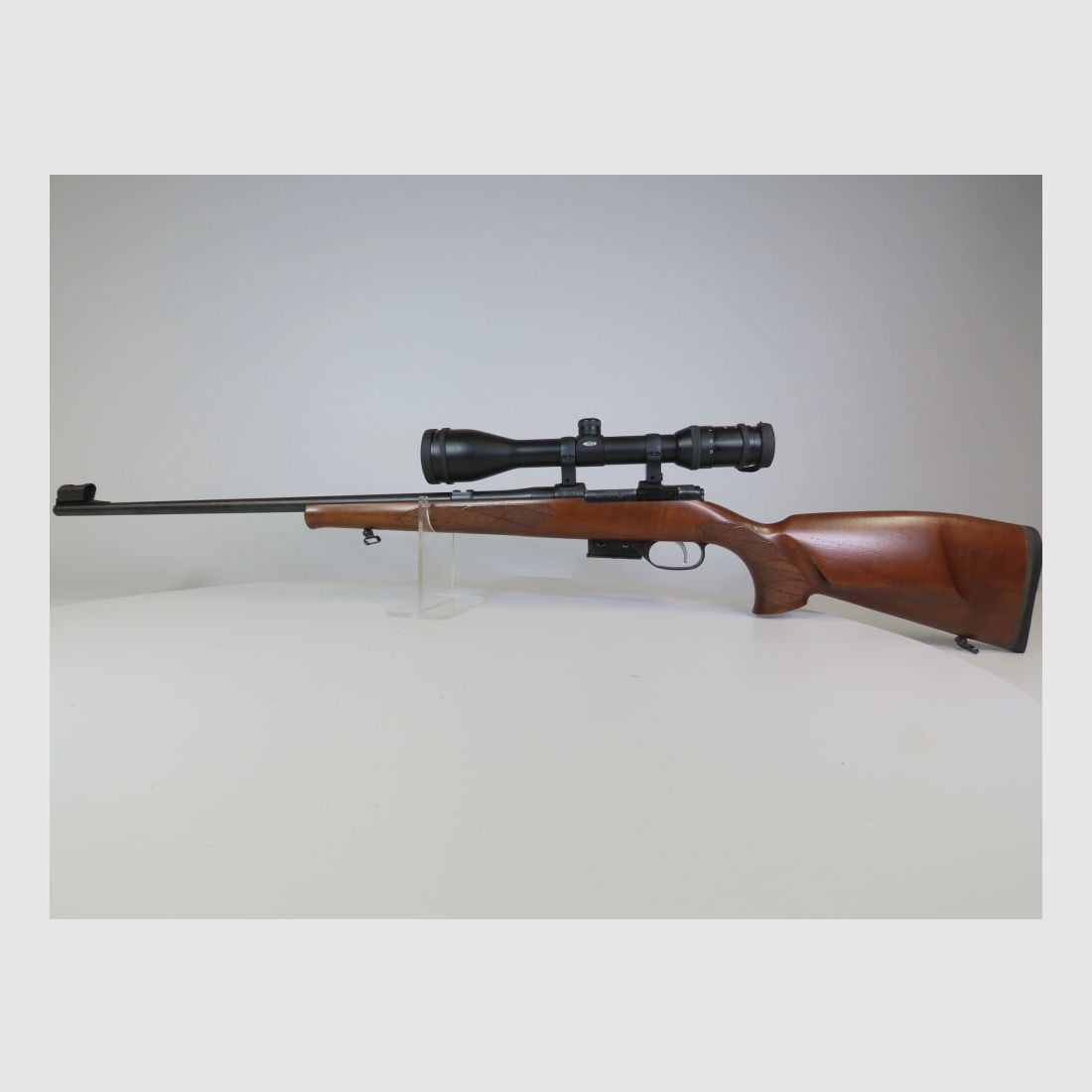 Brüner CZ 527 Fox incl. Meopta Artemis