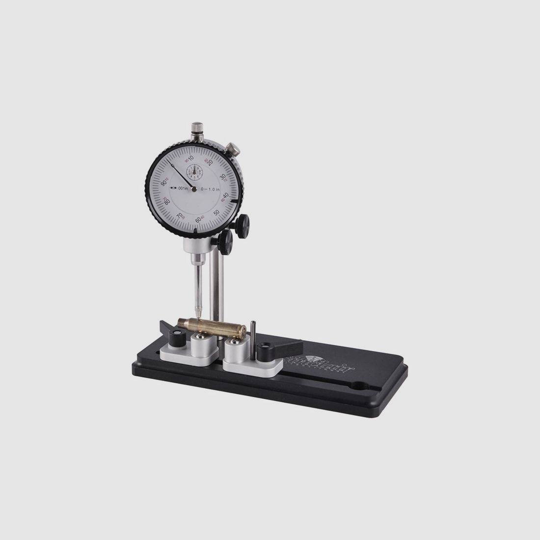 L.E. Wilson Roundness Gauge with Analog Dial