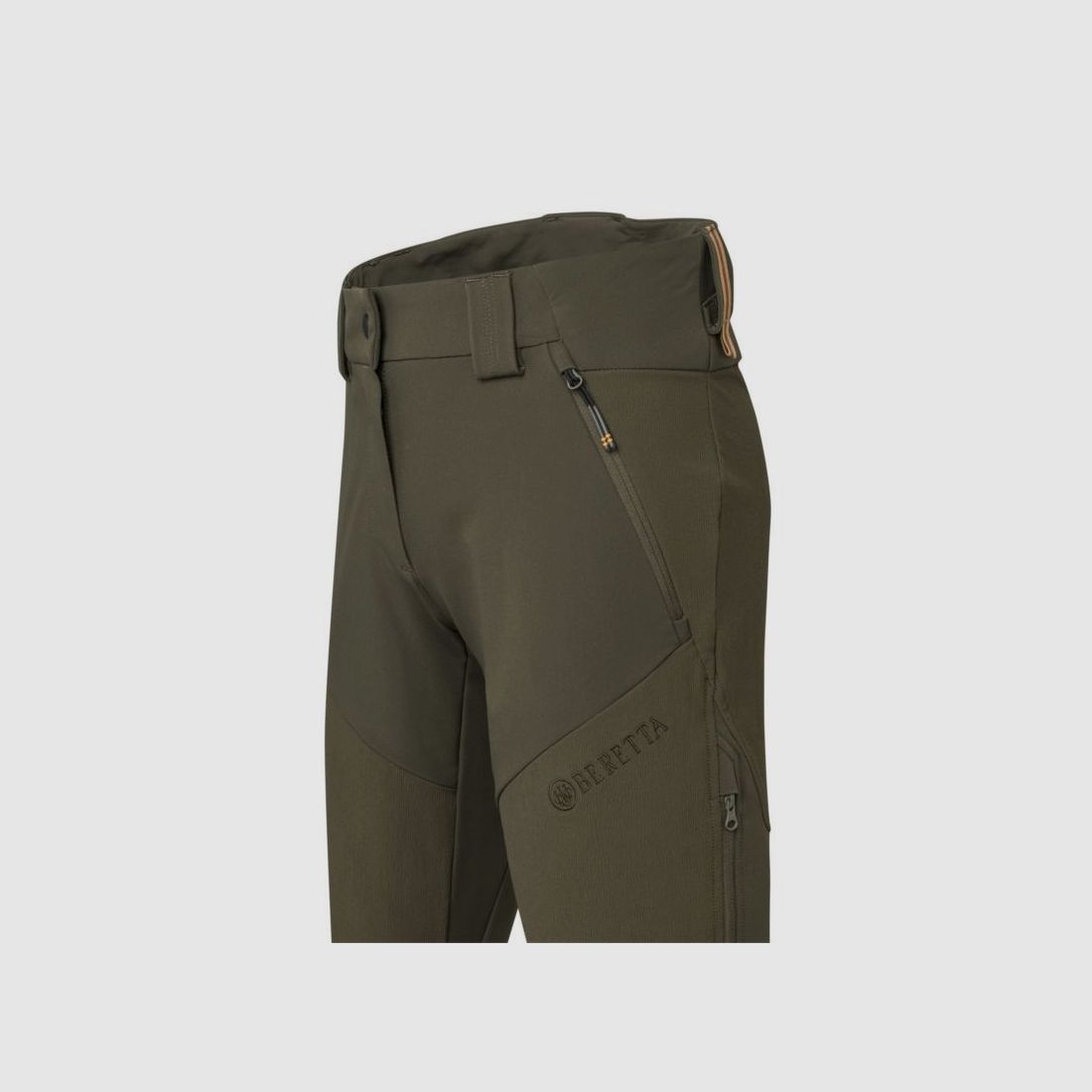 Beretta D-Pantalon 4-Way Stretch, image 6 sur 14