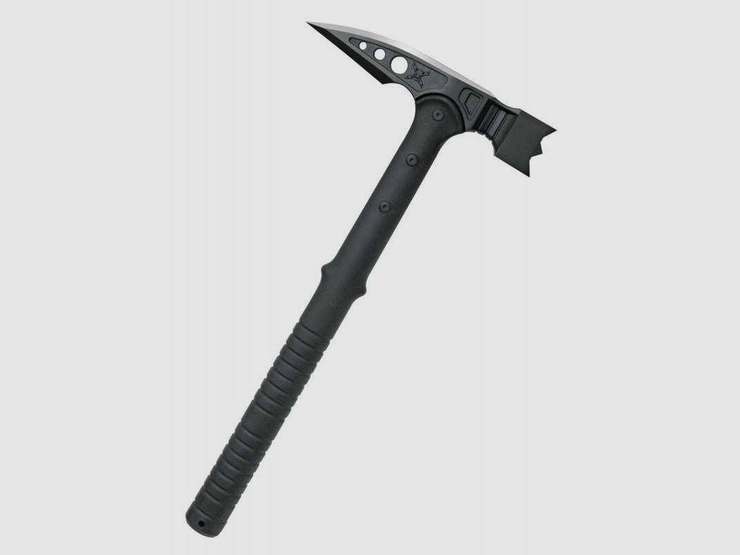 United Cutlery M48 Taktischer Kriegshammer War Hammer mit Scheide