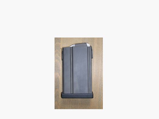 CURRENTLY NOT AVAILABLE !!! Heckler & Koch SL7 - HK770 10-round magazine - 308 Win. NO HK MANUFACTURE Replacement magazine long version for Heckler & Koch SL 7 - HK 770 - H & K - NEW