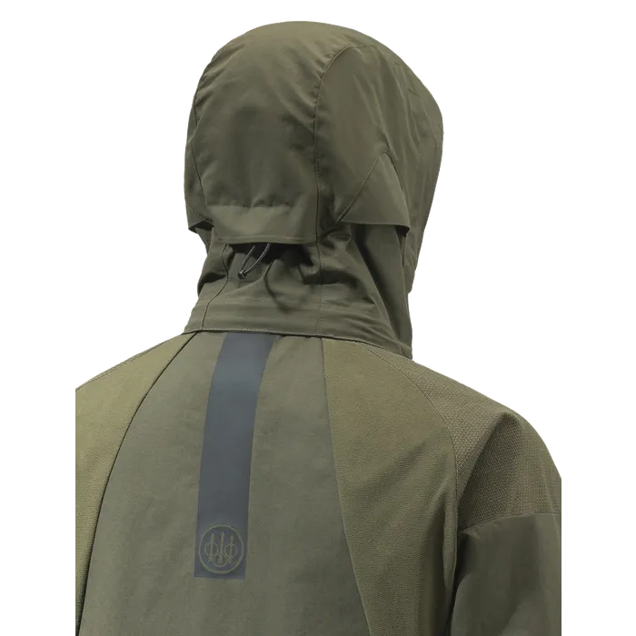 Giacca Beretta Thorn Resistant EVO in Verde, immagine 7 di 10