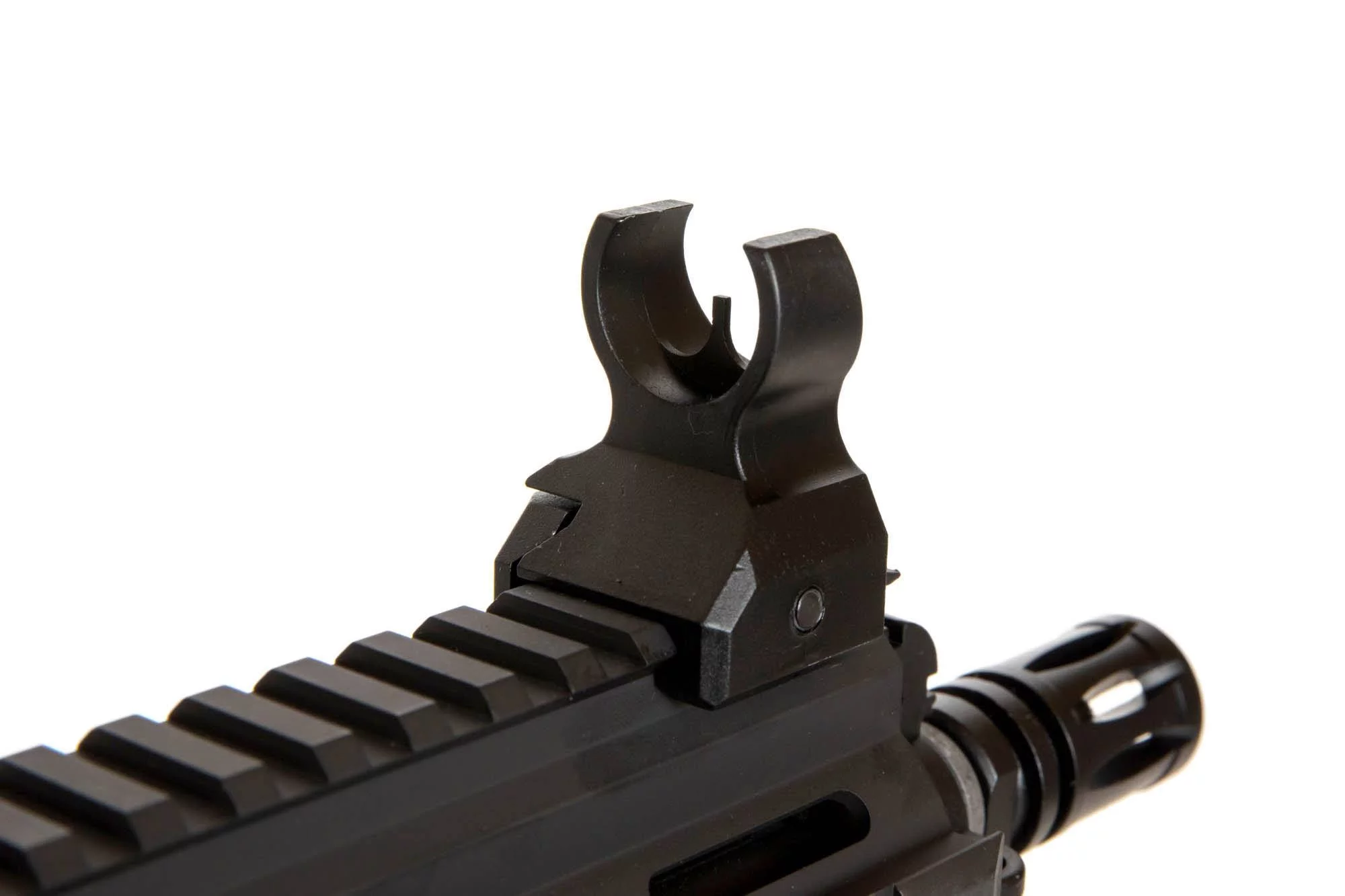 Carabina ASG Specna Arms SA-H20 EDGE 2.0 – negra, imagen 4 de 34