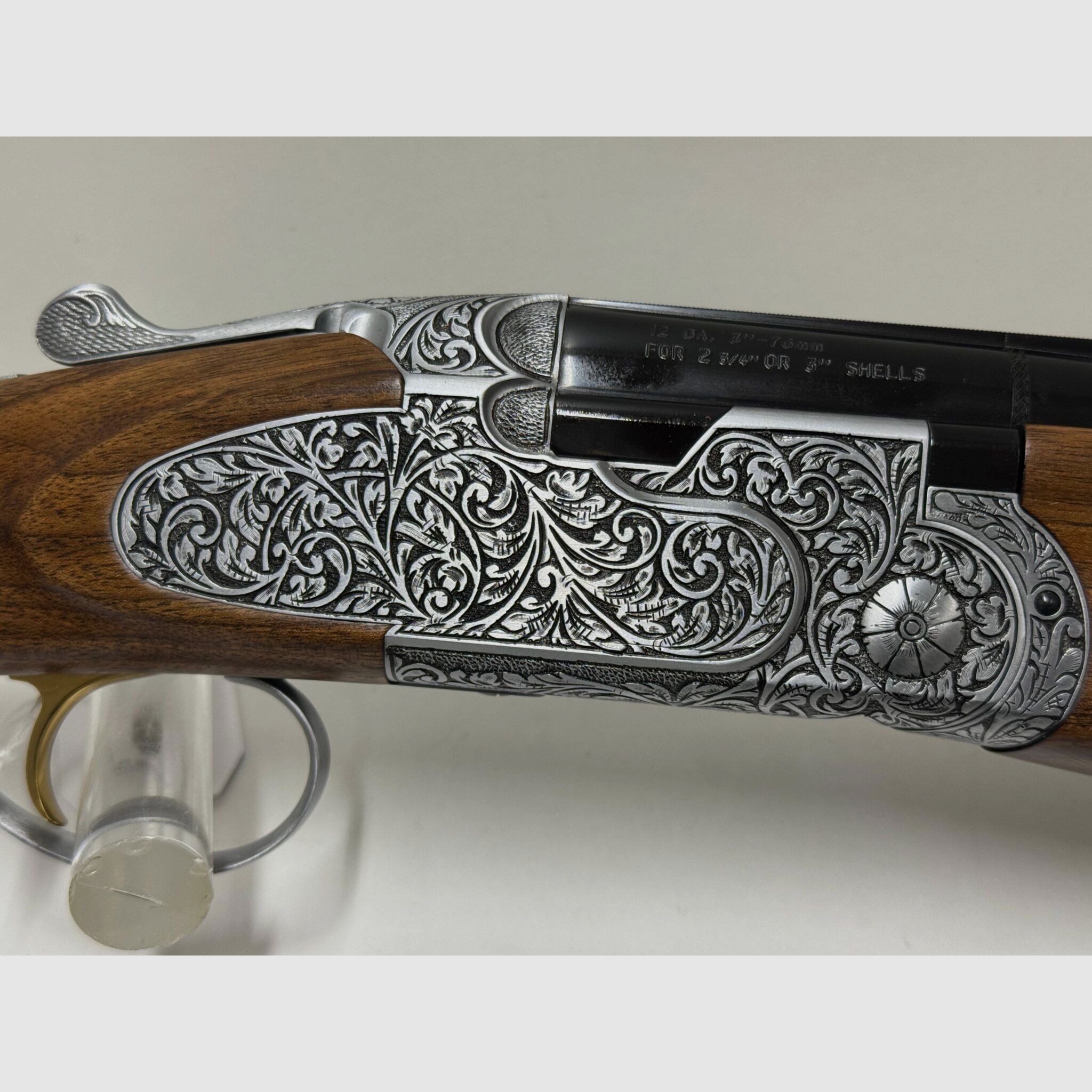 Brenner BF20 Deluxe
