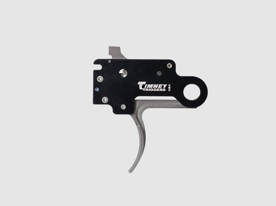 Détente 1,5lbs courbée Barrett