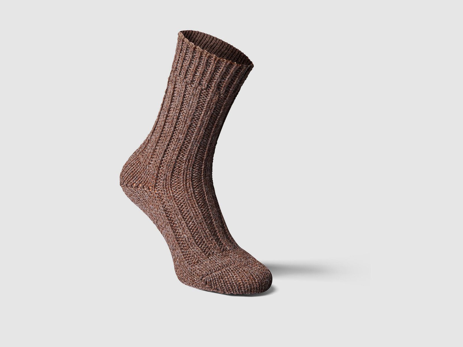Chaussettes en alpaga