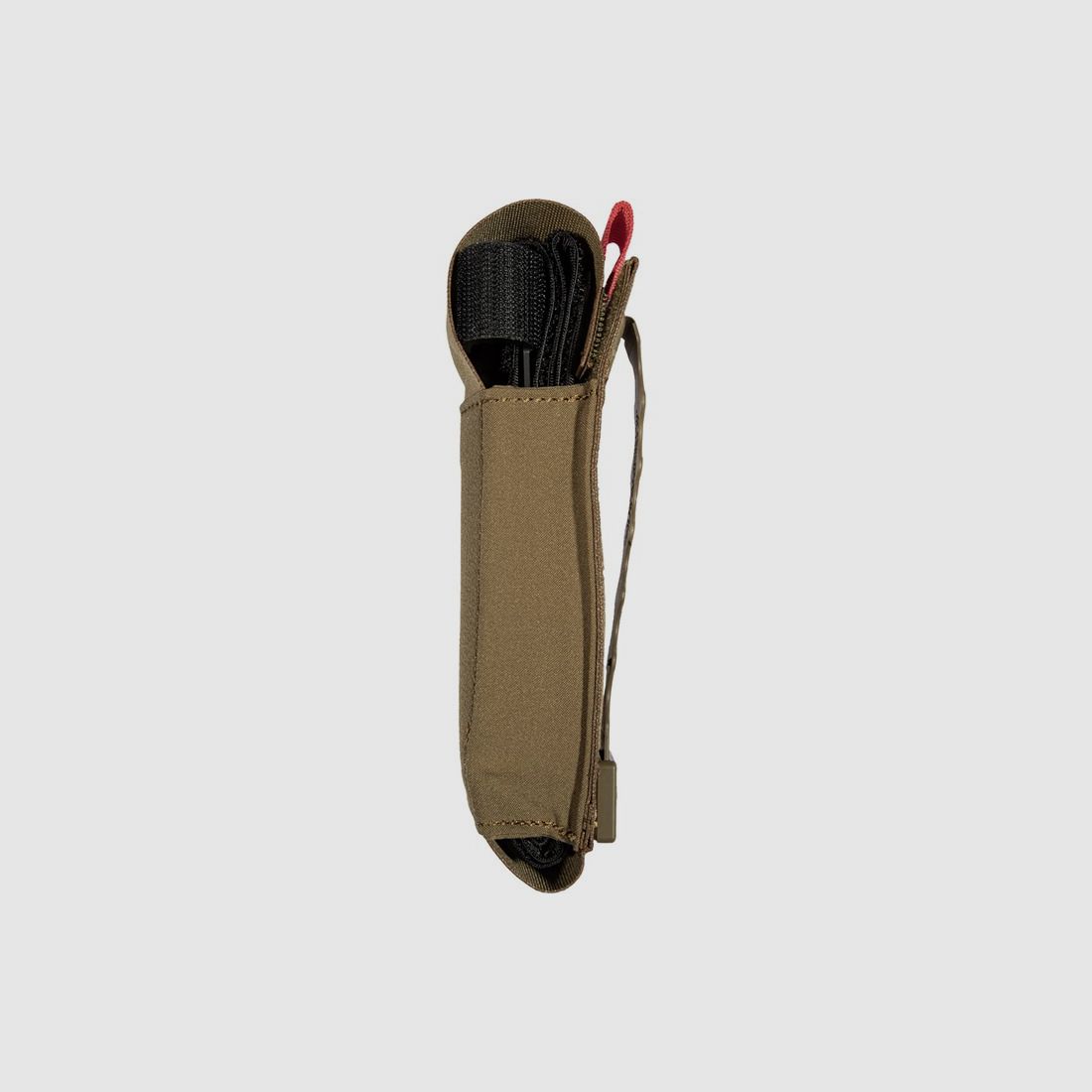 GREY GHOST GEAR TOURNIQUET POUCH COYOTE BROWN, imagen 3 de 6