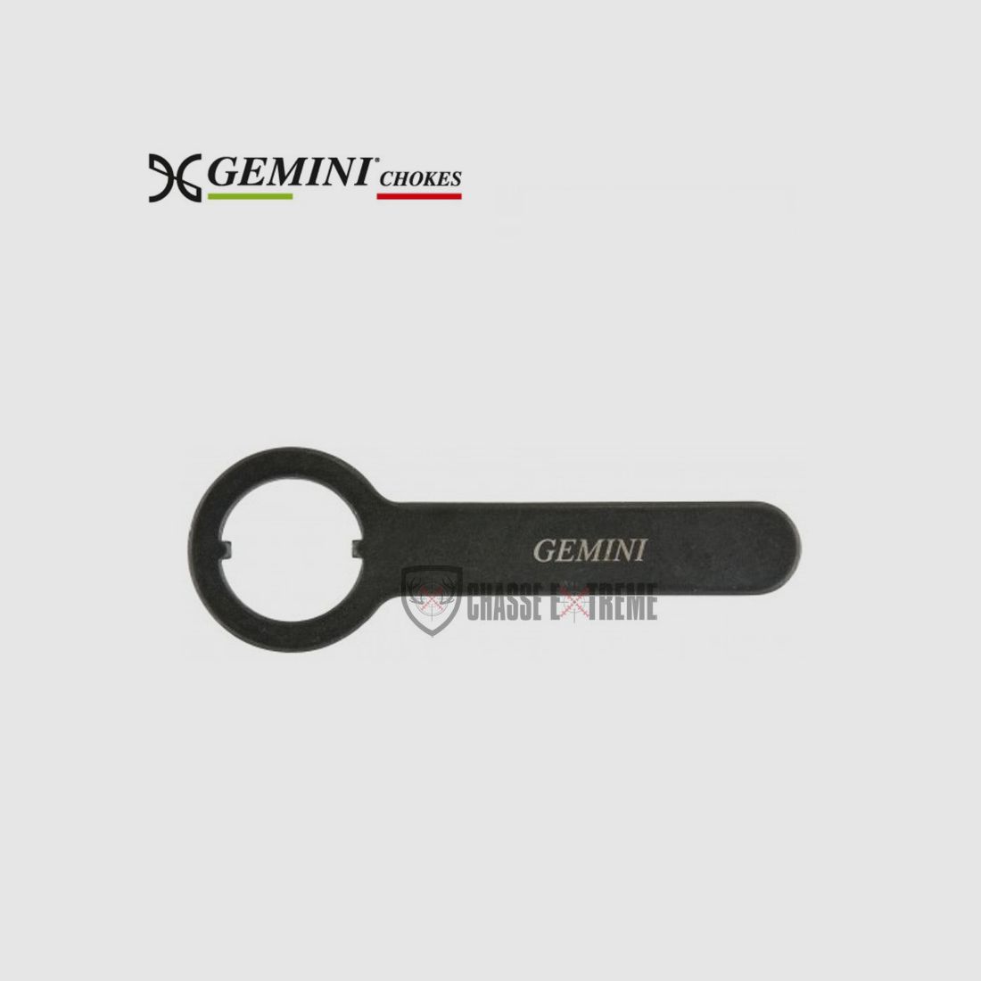 GEMINI Externe Schlüssel Kal 12 für Franchi/ Benelli