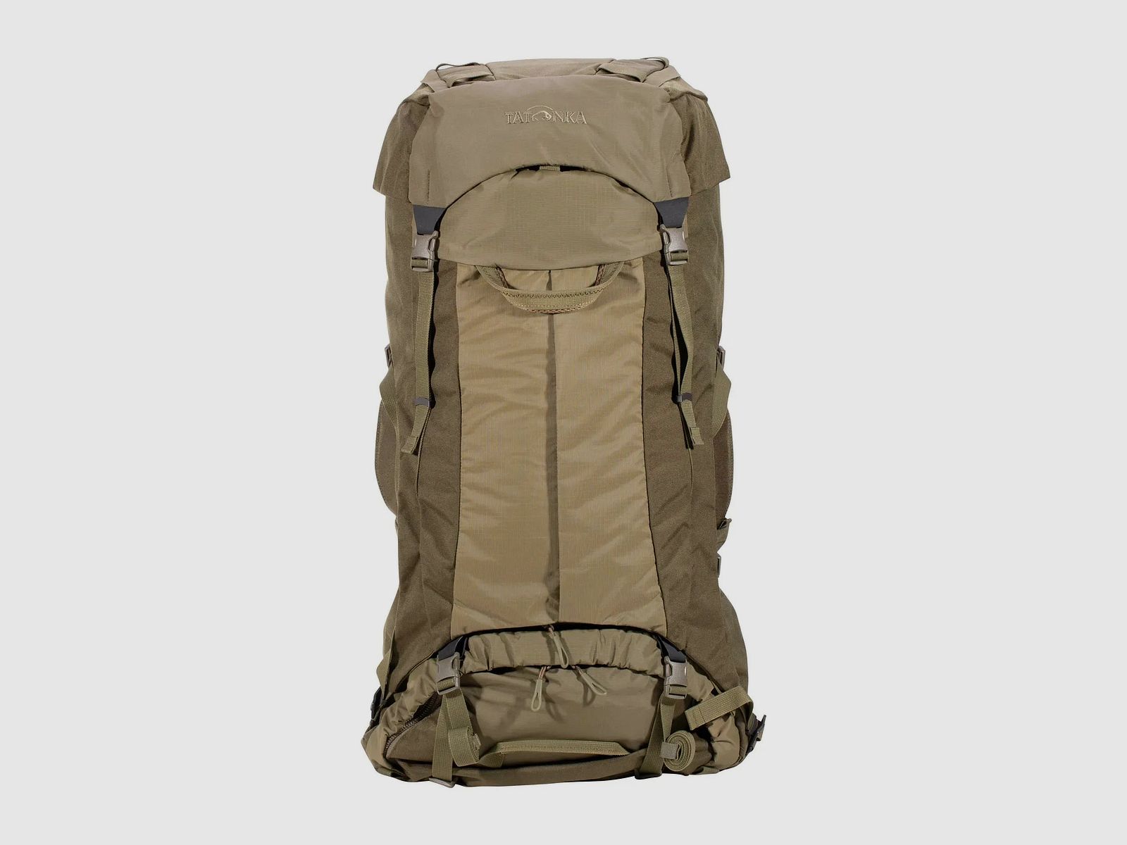 Tatonka Rucksack Packsack Yukon Carrier Pack 55+10 Recco