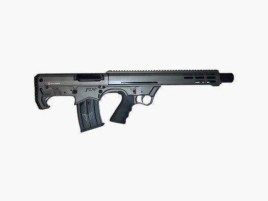 Hunt Group FD12-M 18,5" Grey