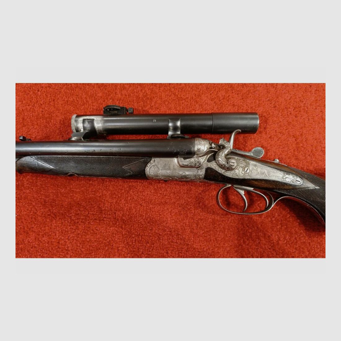 Thieme & Schlegelmilch without 8x72R