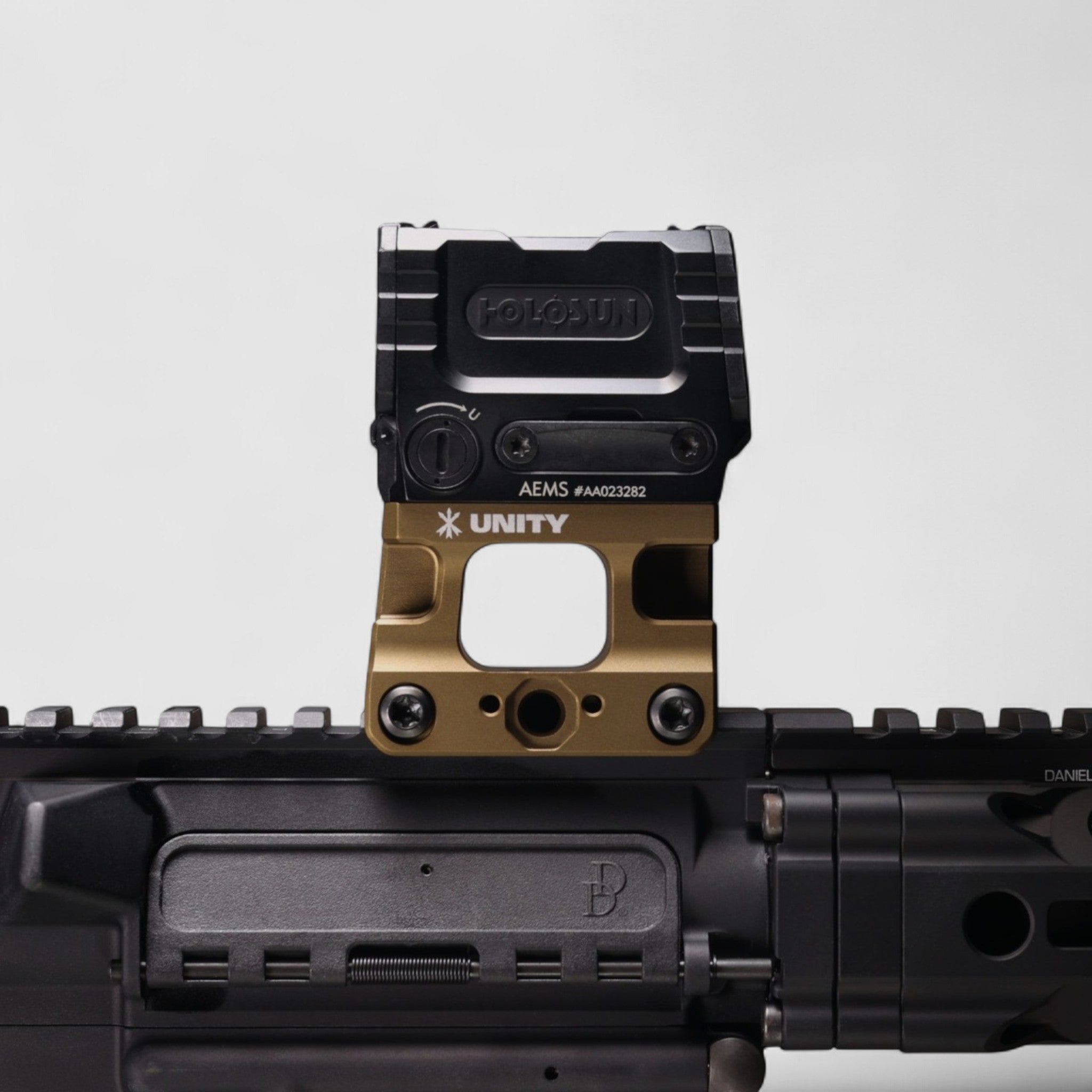 Unity Tactical FAST AEMS Mount, image 4 of 6