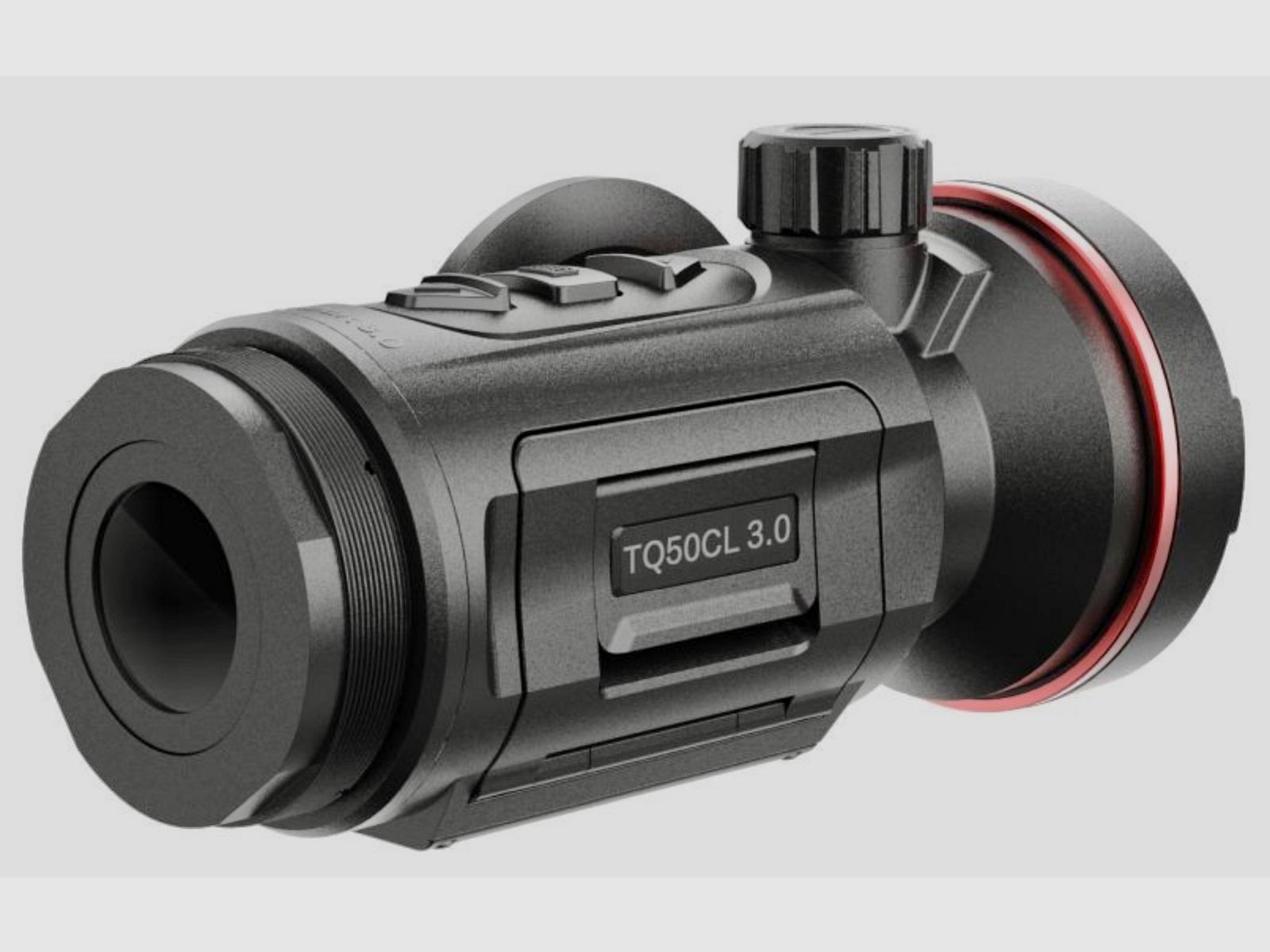 Hikmicro 50-2-130 Clip-On Thunder TQ50CL 3.0 (HM-TR76-50S2G/WL-TQ50CL 3.0)