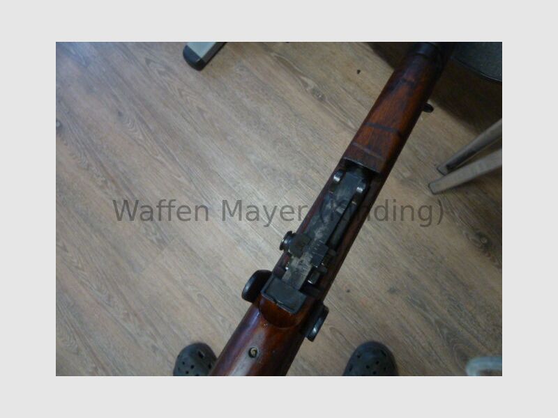 Lee Enfield No1 MK 3