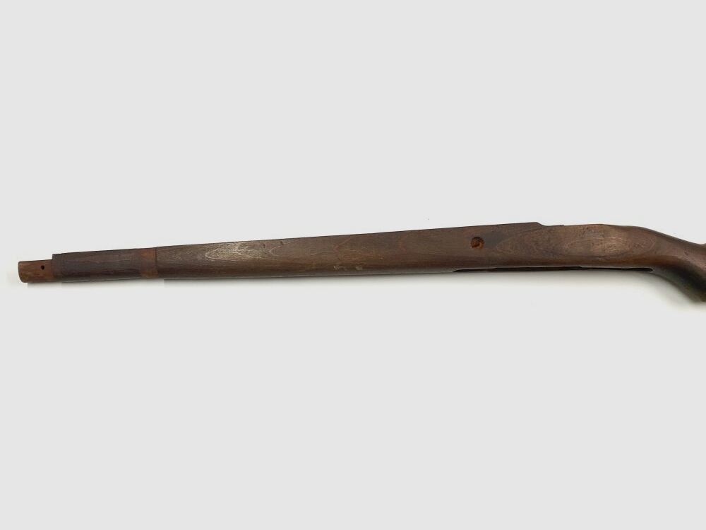 Schaft für K98, Holz - (7)