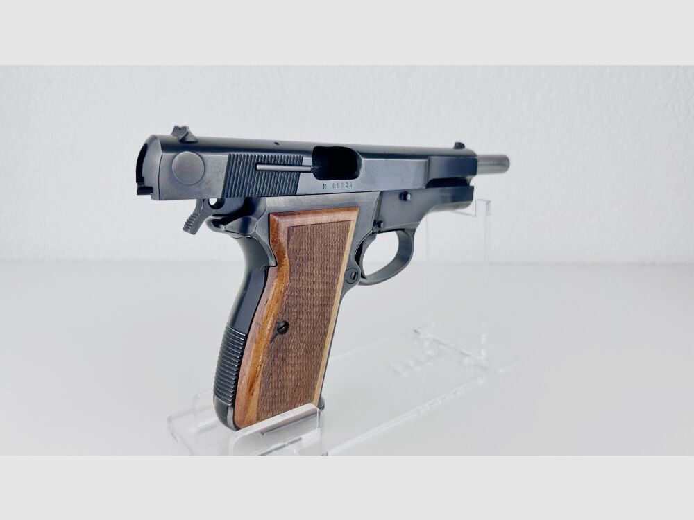 FEG 9mm Parabellum 9mmLuger