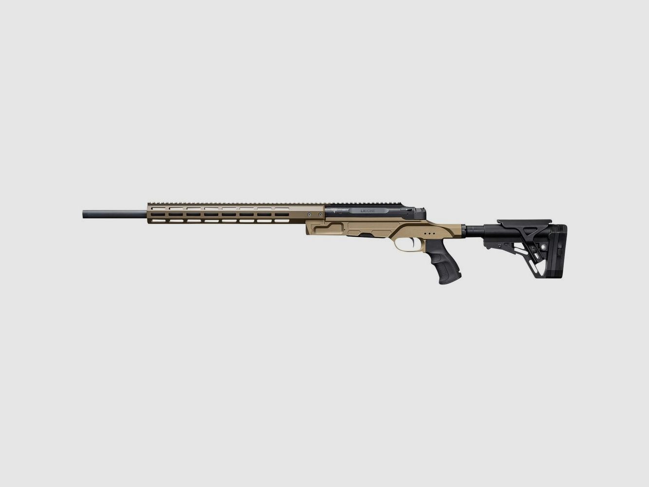 Haenel Karabina Repetier LR/ONE .308 Win.