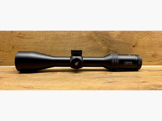 GPO Spectra 6x / 2-12x50i / G4i Fiber