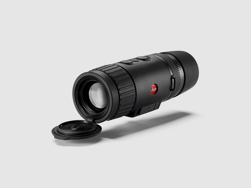 Leica CALONOX Sight dispositif thermique à clipser, image 2 sur 3