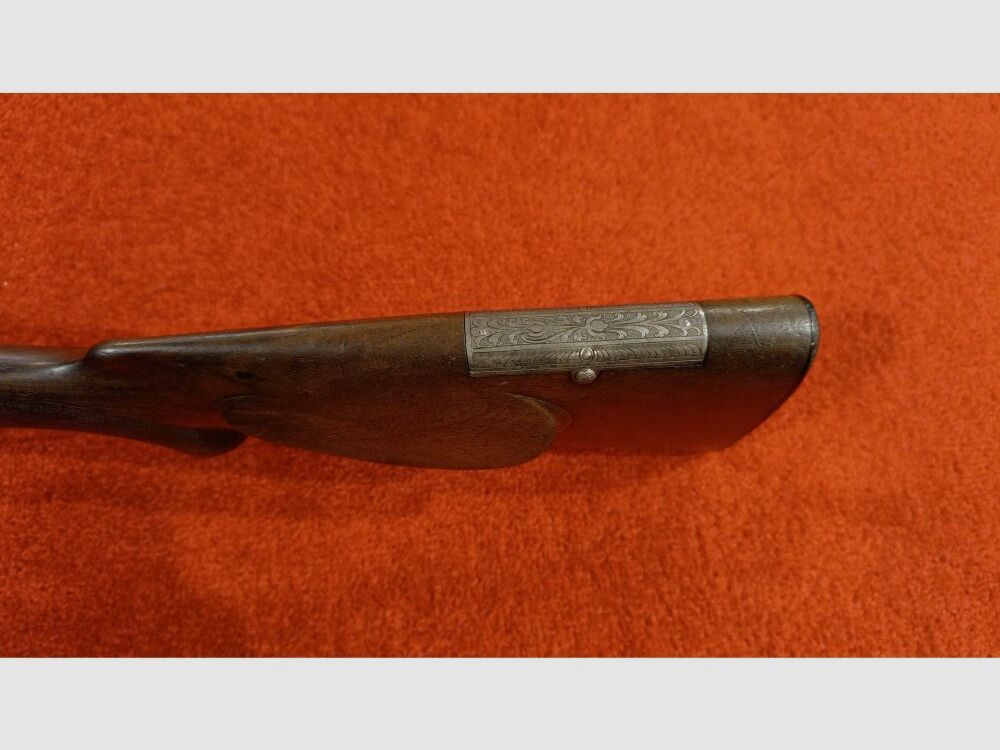 Warenberg ohne 7x57R;16/70;16/70